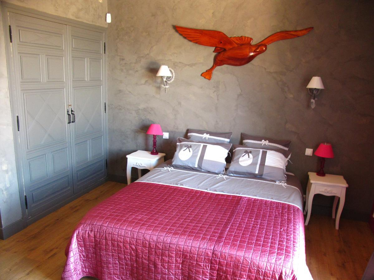 Mas La Marchette Céret Quarto foto